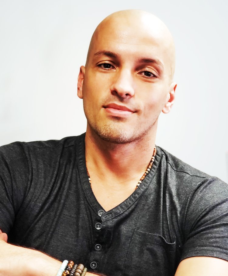 Vlad Codor, founder and operator of Vlad Visual